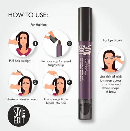 Root Cover Up Dye Pen
